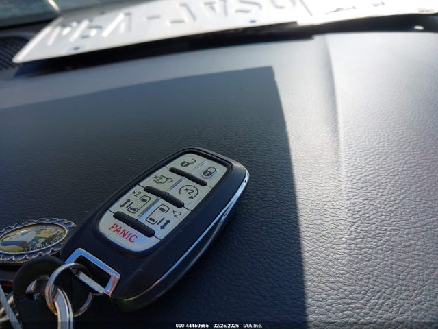 Aukcja sprzedaży 2017 Chrysler Pacifica Touring-l, vin: 2C4RC1BG7HR820804, numer aukcji: 44450655