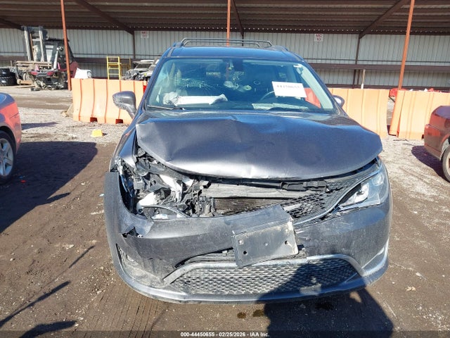 Aukcja sprzedaży 2017 Chrysler Pacifica Touring-l, vin: 2C4RC1BG7HR820804, numer aukcji: 44450655