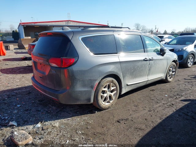 Aukcja sprzedaży 2017 Chrysler Pacifica Touring-l, vin: 2C4RC1BG7HR820804, numer aukcji: 44450655