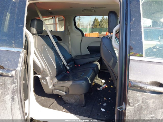 Aukcja sprzedaży 2017 Chrysler Pacifica Touring-l, vin: 2C4RC1BG7HR820804, numer aukcji: 44450655