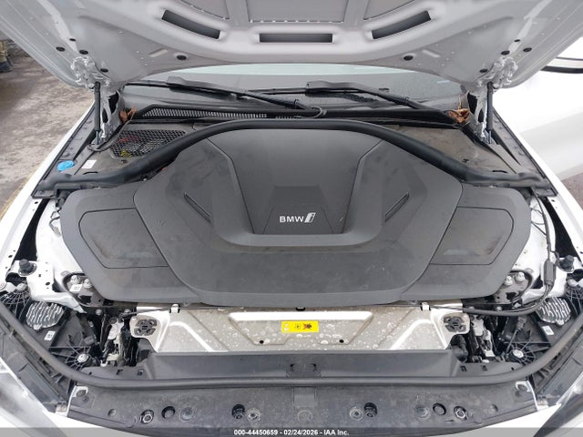 WBY73AW02RFT37216 BMW I4 Gran Coupe Edrive40