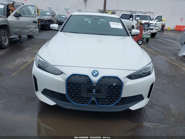 WBY73AW02RFT37216 BMW I4 Gran Coupe Edrive40