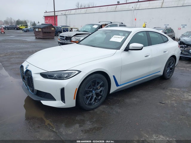 WBY73AW02RFT37216 BMW I4 Gran Coupe Edrive40