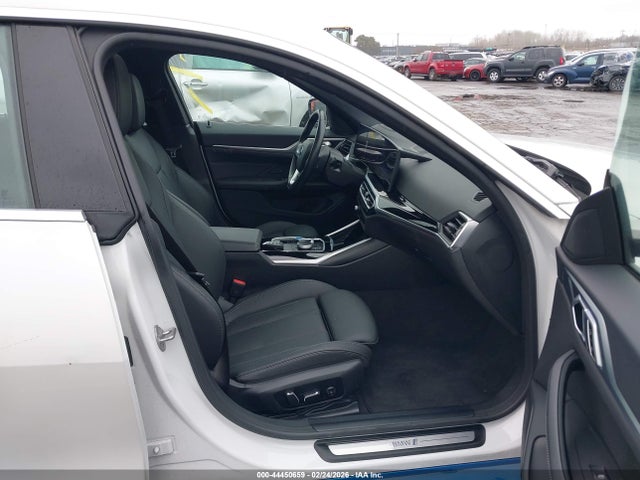 WBY73AW02RFT37216 BMW I4 Gran Coupe Edrive40