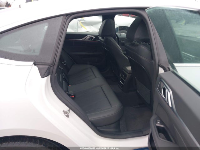 WBY73AW02RFT37216 BMW I4 Gran Coupe Edrive40
