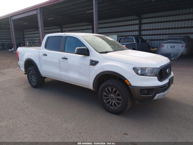2021 FORD RANGER 1FTER4EH3MLD49238