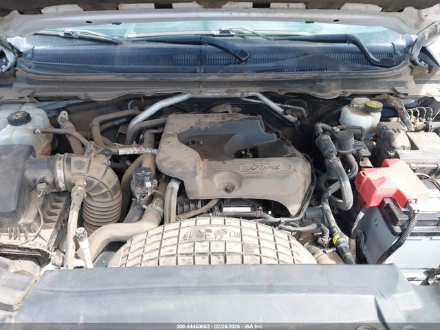 2021 FORD RANGER 1FTER4EH3MLD49238 Photo 9