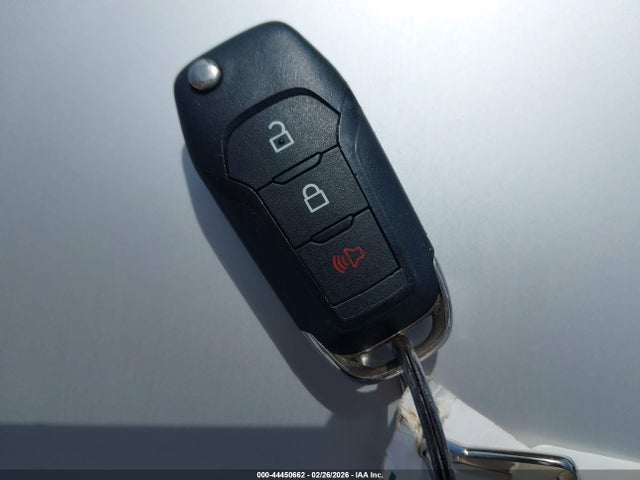 2021 FORD RANGER 1FTER4EH3MLD49238 Photo 10