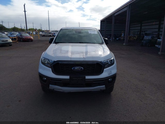 Ford Ranger Xlt 2021 1FTER4EH3MLD49238 Image 12