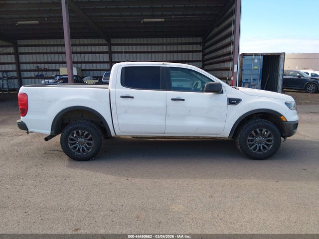 Ford Ranger Xlt 2021 1FTER4EH3MLD49238 Image 13