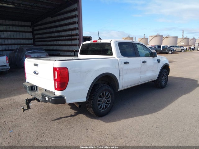 2021 FORD RANGER 1FTER4EH3MLD49238 Photo 3