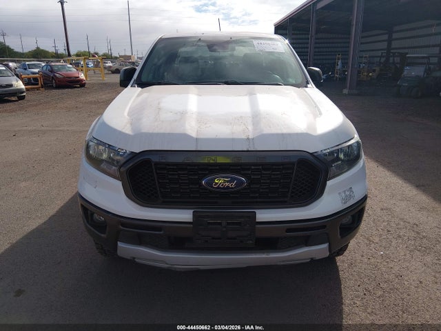 2021 FORD RANGER 1FTER4EH3MLD49238 Photo 5