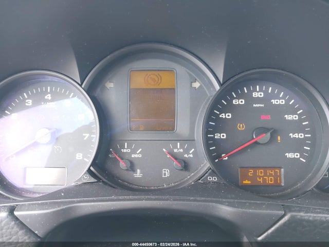 2010 PORSCHE CAYENNE WP1AA2AP3ALA08486 Photo 6