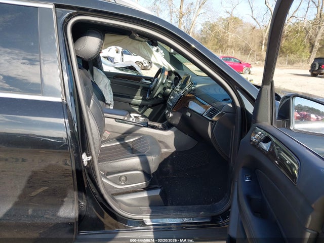Aukcja sprzedaży 2017 Mercedes-benz Gls 450 4matic, vin: 4JGDF6EE0HA894171, numer aukcji: 44450674