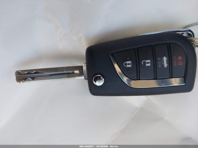 Toyota Corolla Hybrid Le 2025 JTDBCMFE2S3094359 Image 11