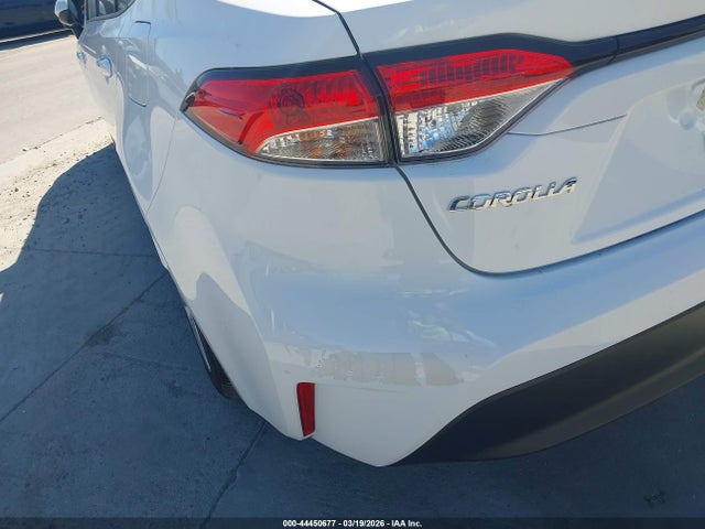 Toyota Corolla Hybrid Le 2025 JTDBCMFE2S3094359 Image 15