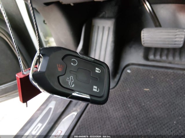 Продажа на аукционе авто 2021 Gmc Sierra 1500 4wd  Short Box At4, vin: 1GTP9EEL4MZ315325, номер лота: 44450679