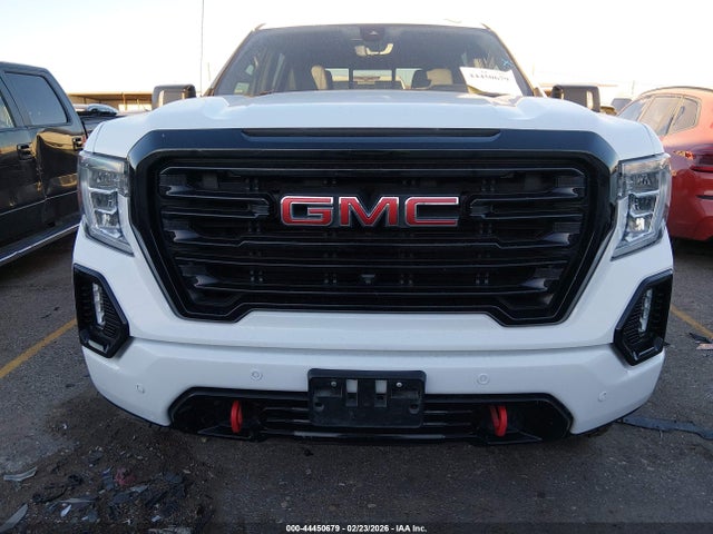 Продажа на аукционе авто 2021 Gmc Sierra 1500 4wd  Short Box At4, vin: 1GTP9EEL4MZ315325, номер лота: 44450679