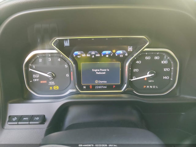 Продажа на аукционе авто 2021 Gmc Sierra 1500 4wd  Short Box At4, vin: 1GTP9EEL4MZ315325, номер лота: 44450679