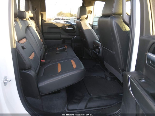 Продажа на аукционе авто 2021 Gmc Sierra 1500 4wd  Short Box At4, vin: 1GTP9EEL4MZ315325, номер лота: 44450679