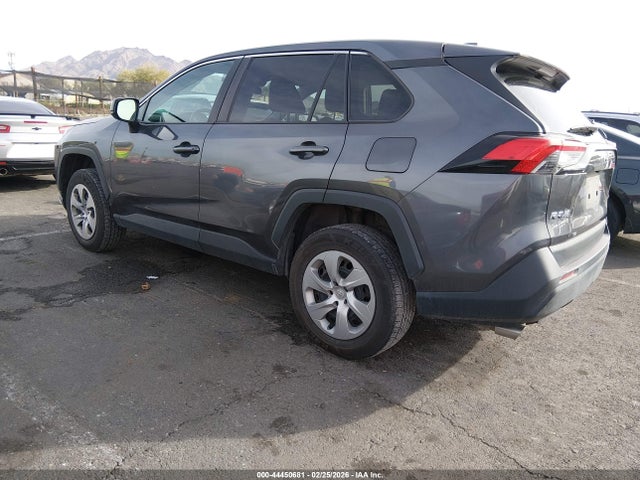 2T3H1RFV8NW215992 Toyota RAV4 LE