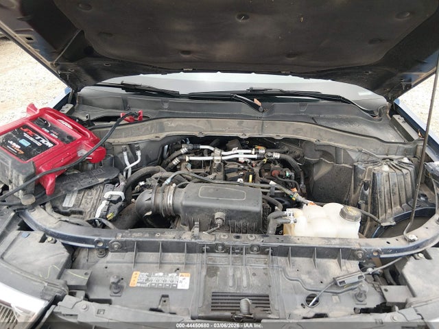 Aukcja sprzedaży 2023 Ford Explorer, vin: 1FMSK8BH3PGA86454, numer aukcji: 44450680