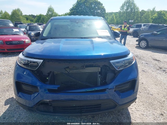 Aukcja sprzedaży 2023 Ford Explorer, vin: 1FMSK8BH3PGA86454, numer aukcji: 44450680