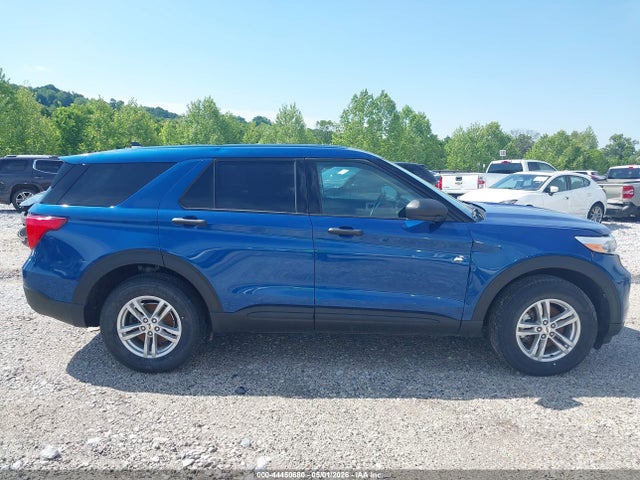 Aukcja sprzedaży 2023 Ford Explorer, vin: 1FMSK8BH3PGA86454, numer aukcji: 44450680