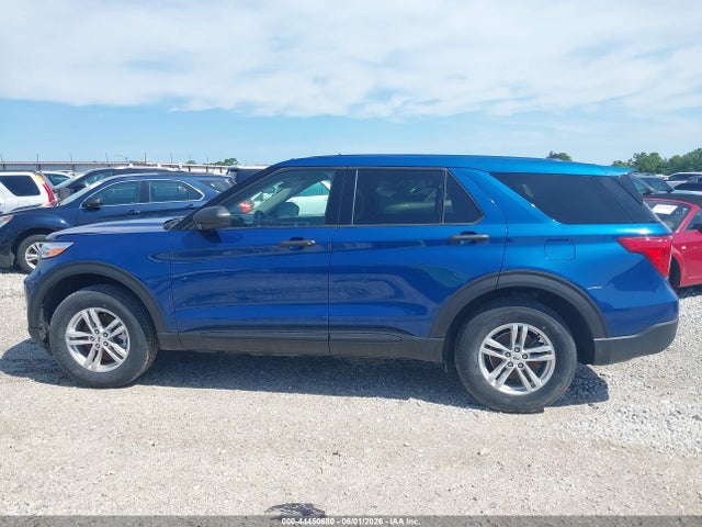 Aukcja sprzedaży 2023 Ford Explorer, vin: 1FMSK8BH3PGA86454, numer aukcji: 44450680