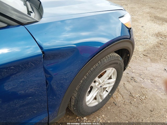 Aukcja sprzedaży 2023 Ford Explorer, vin: 1FMSK8BH3PGA86454, numer aukcji: 44450680