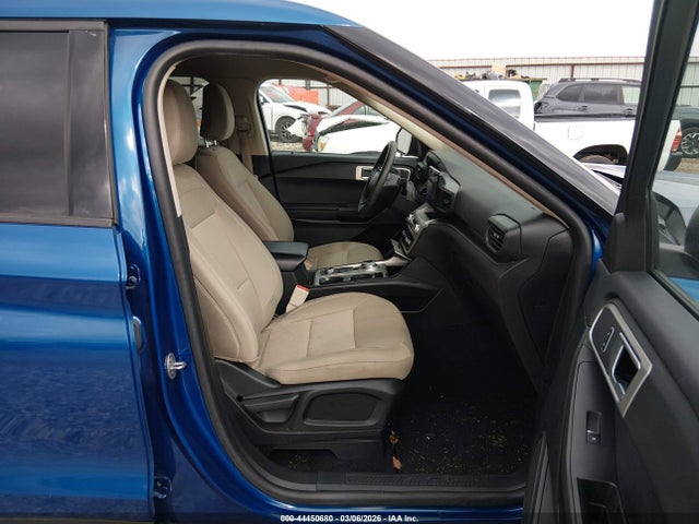 Aukcja sprzedaży 2023 Ford Explorer, vin: 1FMSK8BH3PGA86454, numer aukcji: 44450680