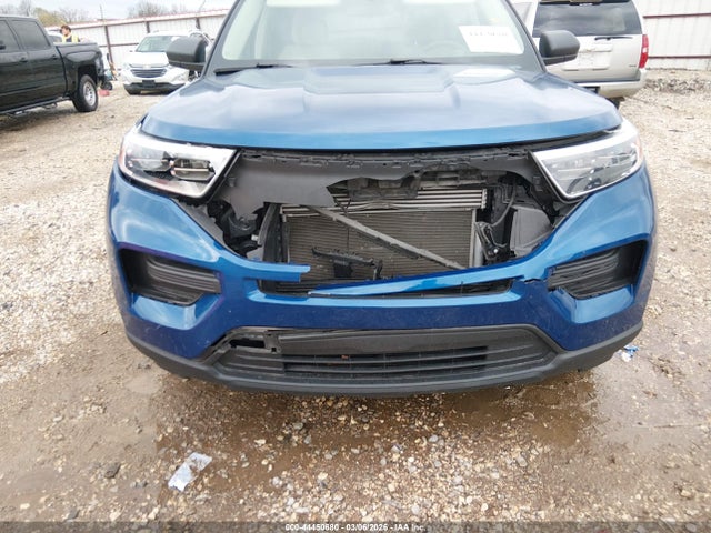 Aukcja sprzedaży 2023 Ford Explorer, vin: 1FMSK8BH3PGA86454, numer aukcji: 44450680