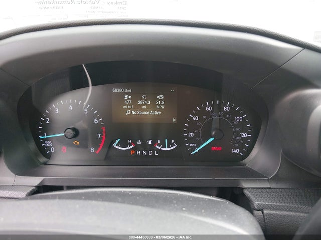 Aukcja sprzedaży 2023 Ford Explorer, vin: 1FMSK8BH3PGA86454, numer aukcji: 44450680