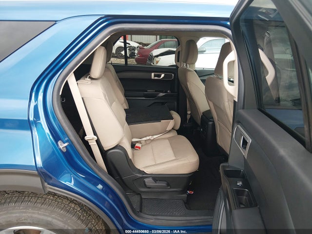 Aukcja sprzedaży 2023 Ford Explorer, vin: 1FMSK8BH3PGA86454, numer aukcji: 44450680