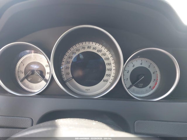 2015 MERCEDES-BENZ C 250 WDDGJ4HB5FG355812 Photo 6