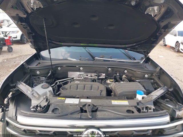 Aukcja sprzedaży 2025 Volkswagen Atlas 2.0t Se, vin: 1V2DR2CA4SC523982, numer aukcji: 44450690