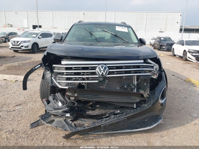 Aukcja sprzedaży 2025 Volkswagen Atlas 2.0t Se, vin: 1V2DR2CA4SC523982, numer aukcji: 44450690