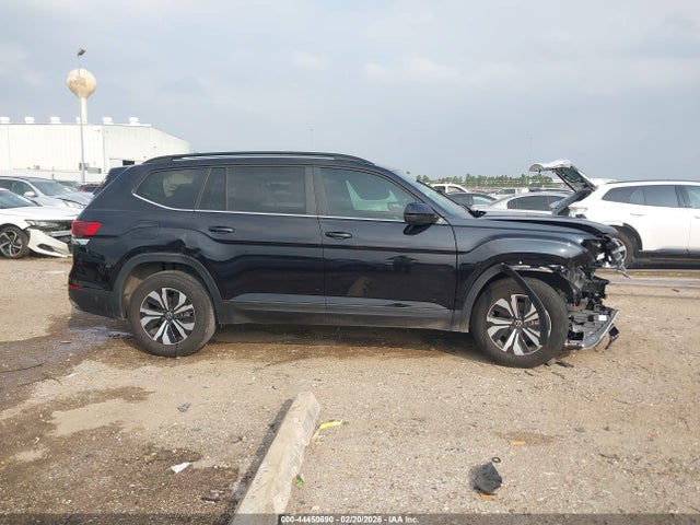 Aukcja sprzedaży 2025 Volkswagen Atlas 2.0t Se, vin: 1V2DR2CA4SC523982, numer aukcji: 44450690