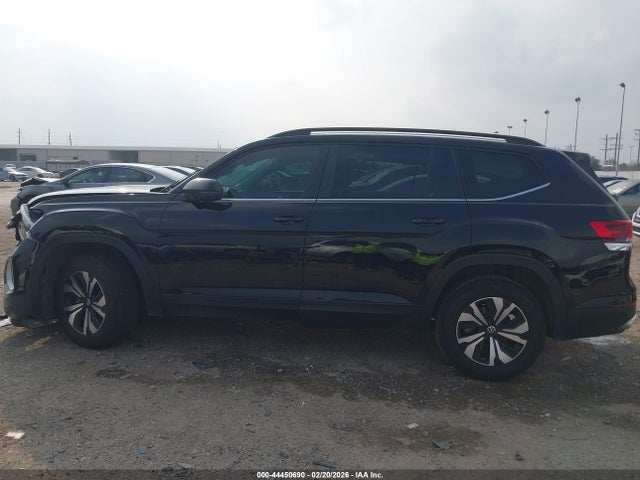 Aukcja sprzedaży 2025 Volkswagen Atlas 2.0t Se, vin: 1V2DR2CA4SC523982, numer aukcji: 44450690