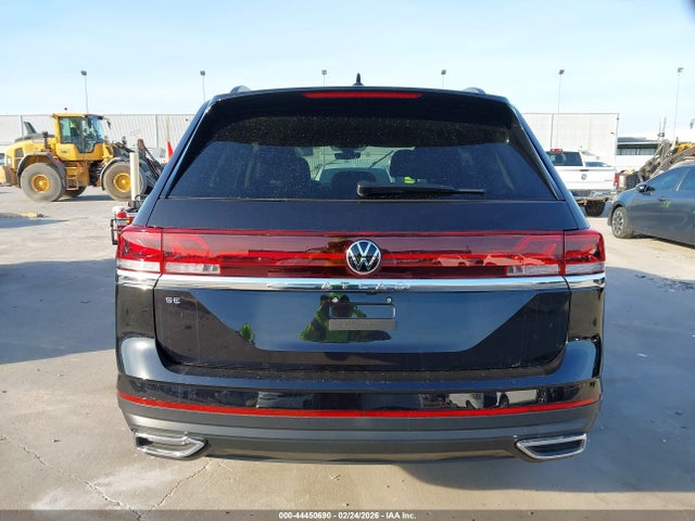 Aukcja sprzedaży 2025 Volkswagen Atlas 2.0t Se, vin: 1V2DR2CA4SC523982, numer aukcji: 44450690