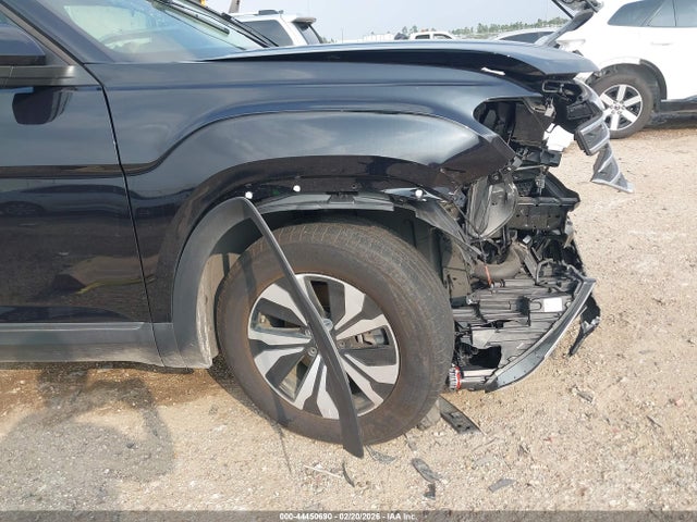 Aukcja sprzedaży 2025 Volkswagen Atlas 2.0t Se, vin: 1V2DR2CA4SC523982, numer aukcji: 44450690