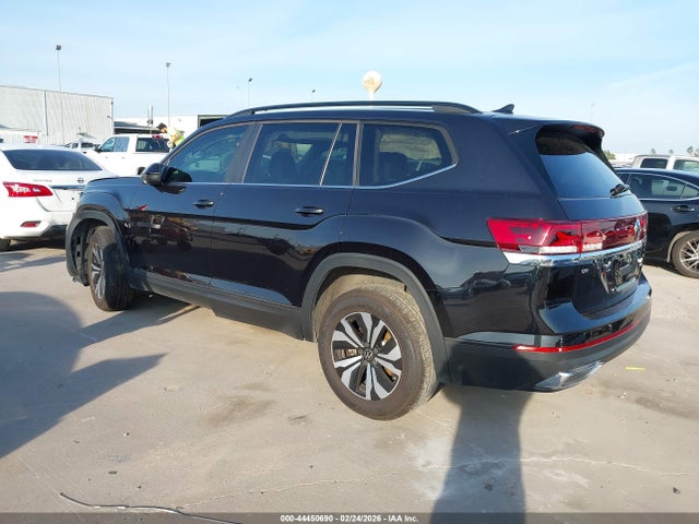 Aukcja sprzedaży 2025 Volkswagen Atlas 2.0t Se, vin: 1V2DR2CA4SC523982, numer aukcji: 44450690