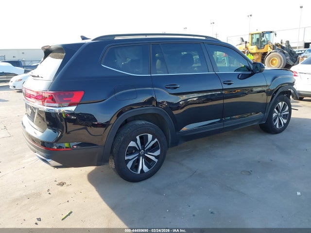 Aukcja sprzedaży 2025 Volkswagen Atlas 2.0t Se, vin: 1V2DR2CA4SC523982, numer aukcji: 44450690