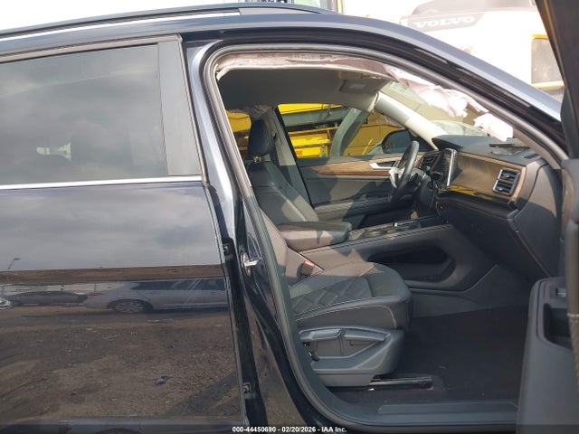 Aukcja sprzedaży 2025 Volkswagen Atlas 2.0t Se, vin: 1V2DR2CA4SC523982, numer aukcji: 44450690