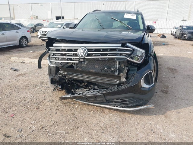 Aukcja sprzedaży 2025 Volkswagen Atlas 2.0t Se, vin: 1V2DR2CA4SC523982, numer aukcji: 44450690
