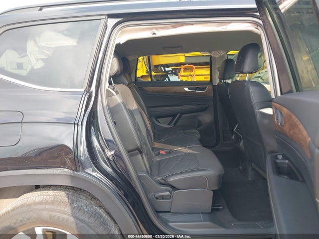 Aukcja sprzedaży 2025 Volkswagen Atlas 2.0t Se, vin: 1V2DR2CA4SC523982, numer aukcji: 44450690