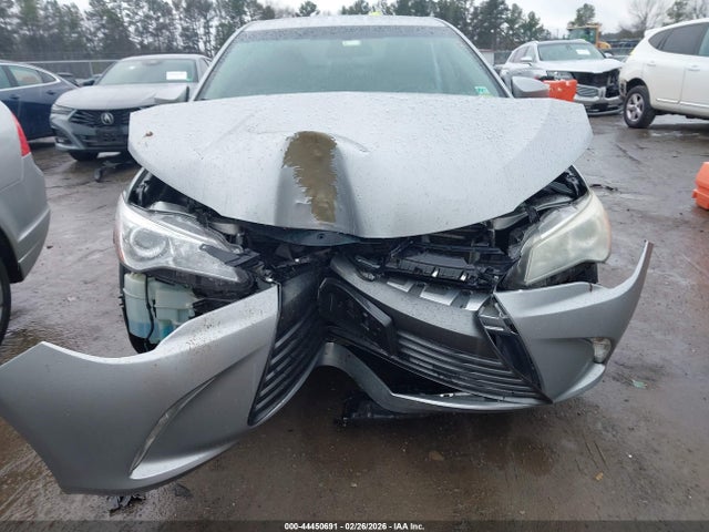 Toyota CAMRY LE 2015 4T4BF1FK9FR485960 Image 12
