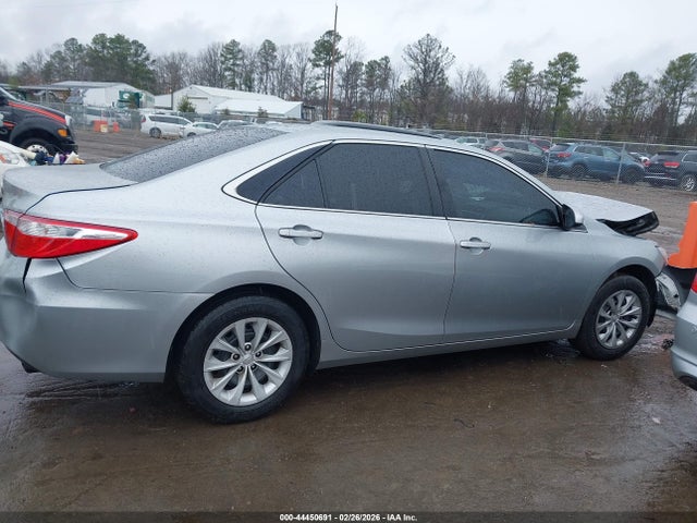 Toyota CAMRY LE 2015 4T4BF1FK9FR485960 Image 13