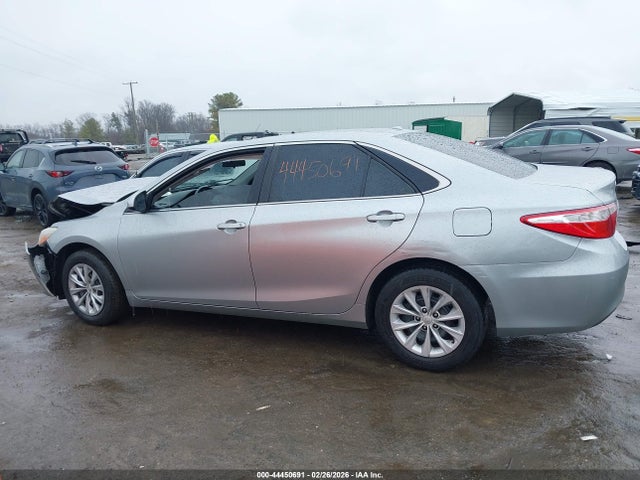 Toyota CAMRY LE 2015 4T4BF1FK9FR485960 Image 14