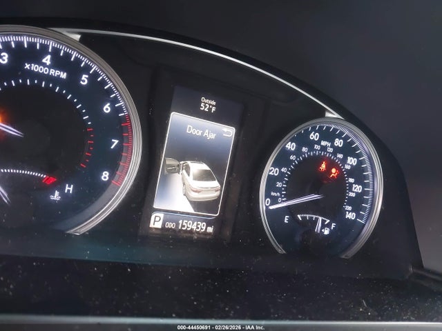 Toyota CAMRY LE 2015 4T4BF1FK9FR485960 Image 15